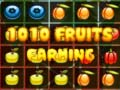 Spill 1010 Fruits Farming