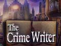 Spill The Crime Writer