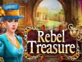 Spill Rebel Treasure