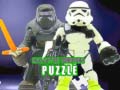 Spill Galactic Heroes Puzzle