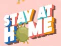Spill Stay At Home
