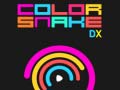 Spill Color Snake Dx