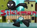 Spill Stickman Differences