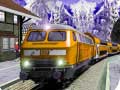 Spill Metro Train Simulator