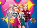 Spill BFFS Date Fashion