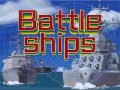 Spill Battle Ships