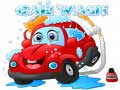 Spill Car Wash Jigsaw