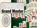 Spill Mahjong Grand Master