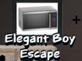 Spill Elegant Boy Escape