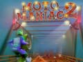Spill Moto Maniac 2