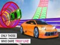 Spill Mega Ramp Stunts GT Racing