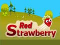 Spill Red Strawberry