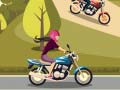 Spill Special Motorbike Day Match 3