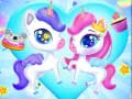 Spill Unicorns Birthday Surprise