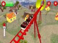 Spill Roller Coaster 2019