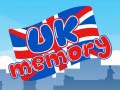 Spill United Kingdom Memory