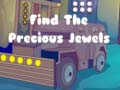 Spill Find the precious jewels