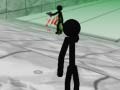 Spill Stickman Killing Zombie 3D