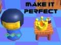 Spill Make It Perfect