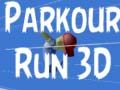 Spill Parkour Race 3D