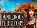 Spill Dangerous Territory