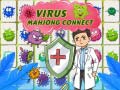 Spill Virus Mahjong Connection