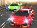 Spill Supercar Racing