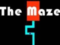 Spill The Maze