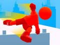 Spill Parkour Race