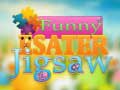 Spill Funny Easter Jigsaw