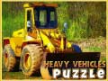 Spill Heavy Vehicles Puzzle