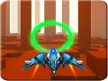 Spill Infinite Jet Speed Racer