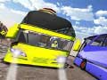 Spill US Bus Transport Service 2020