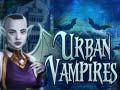 Spill Urban Vampires