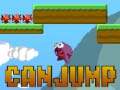 Spill Can jump