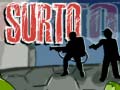 Spill Surto