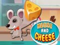 Spill Mouse and Cheese