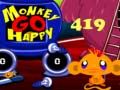 Spill Monkey Go Happy Stage 419