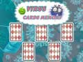 Spill Virus Cards Memory
