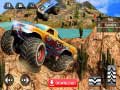 Spill Racing Monster Truck