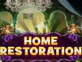Spill Home Restoration