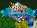 Spill HexDomin.io