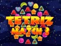 Spill Tetriz Match 3