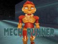 Spill Mech Runner