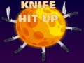 Spill Knife Hit Up