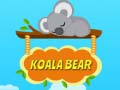 Spill Koala Bear