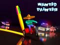 Spill Wanted Painter