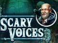 Spill Scary Voices