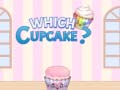 Spill Which CupCake?