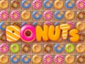Spill Donuts